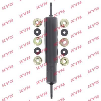 Amortisseurs KYB Premium - ref. 444052