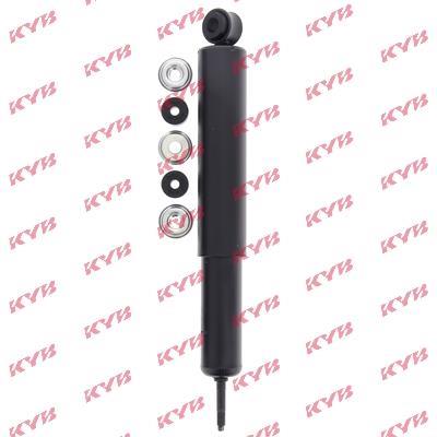 Amortiguadores KYB Premium - ref. 444053