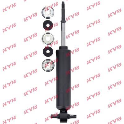 Amortiguadores KYB Premium - ref. 444065