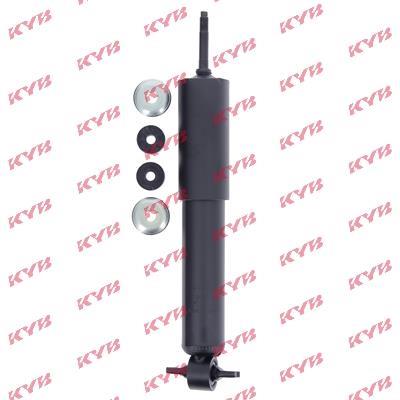 Amortiguadores KYB Premium - ref. 444067