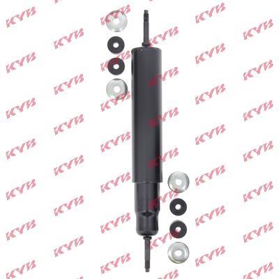 Amortisseurs KYB Premium - ref. 444077