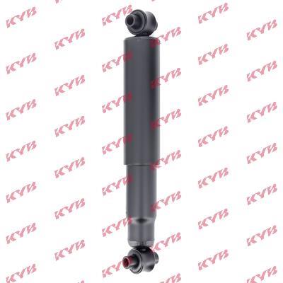 Amortiguadores KYB Premium - ref. 444082