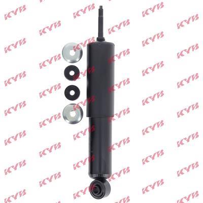 Amortiguadores KYB Premium - ref. 444089