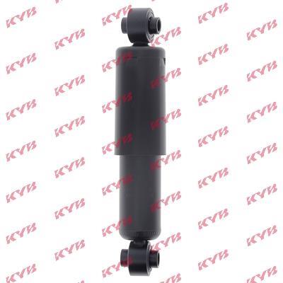 Amortiguadores KYB Premium - ref. 444091