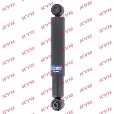Amortiguadores KYB Premium - ref. 444094