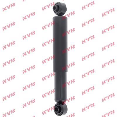 Amortiguadores KYB Premium - ref. 444096
