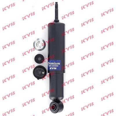 Amortisseurs KYB Premium - ref. 444102