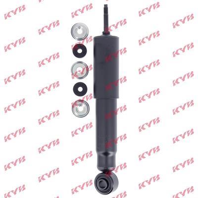 Amortisseurs KYB Premium - ref. 444103