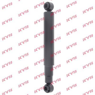 Amortiguadores KYB Premium - ref. 444107