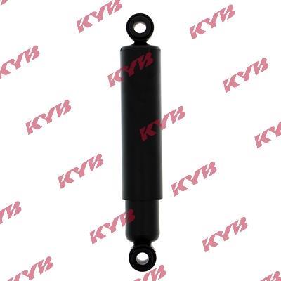 Amortiguadores KYB Premium - ref. 444109