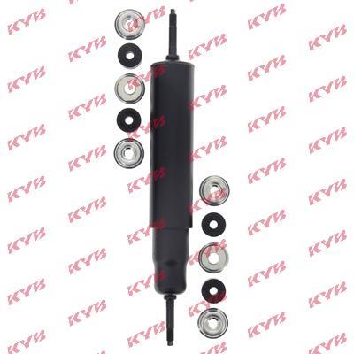 Amortiguadores KYB Premium - ref. 444113