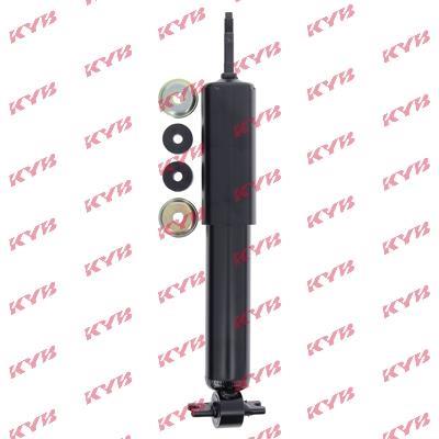 Amortiguadores KYB Premium - ref. 444117