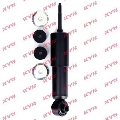 Amortiguadores KYB Premium - ref. 444119