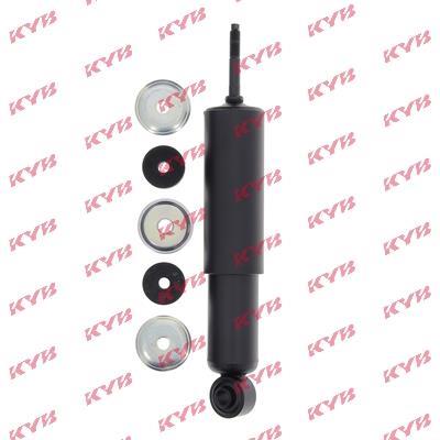 Amortiguadores KYB Premium - ref. 444120