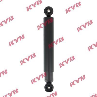 Amortiguadores KYB Premium - ref. 444125