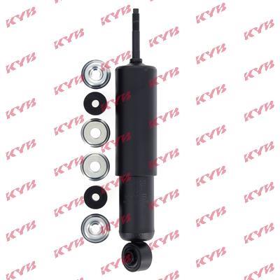 Amortiguadores KYB Premium - ref. 444128