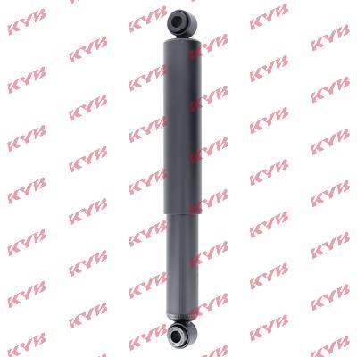 Amortiguadores KYB Premium - ref. 444130
