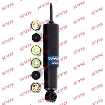 Amortiguadores KYB Premium - ref. 444135