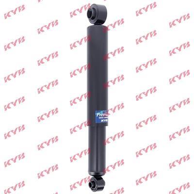 Amortiguadores KYB Premium - ref. 444136
