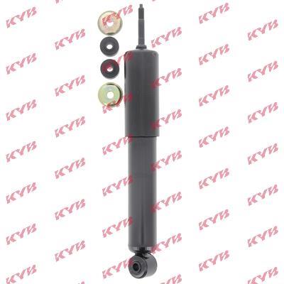 Amortiguadores KYB Premium - ref. 444138