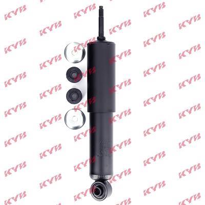 Amortiguadores KYB Premium - ref. 444139