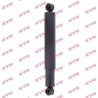 Amortiguadores KYB Premium - ref. 444146