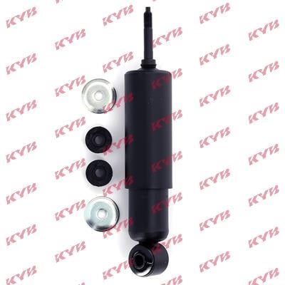 Amortiguadores KYB Premium - ref. 444150