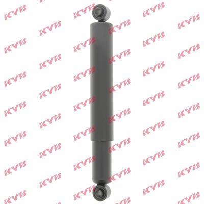 Amortiguadores KYB Premium - ref. 444154