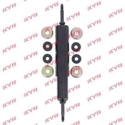 Amortisseurs KYB Premium - ref. 444159