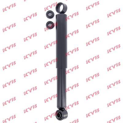 Amortiguadores KYB Premium - ref. 444160