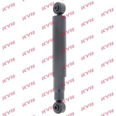 Amortiguadores KYB Premium - ref. 444306