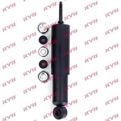 Amortiguadores KYB Premium - ref. 444322