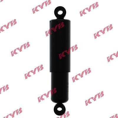 Amortiguadores KYB Premium - ref. 445011