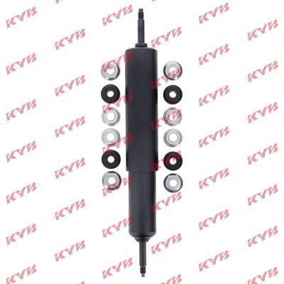 Amortisseurs KYB Premium - ref. 445026