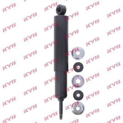 Amortisseurs KYB Premium - ref. 445031