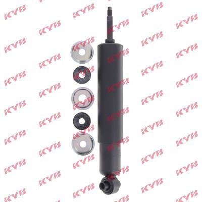 Amortiguadores KYB Premium - ref. 445034