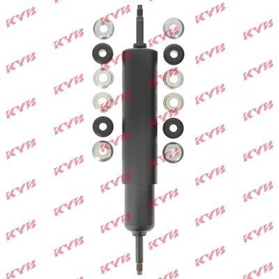 Amortisseurs KYB Premium - ref. 445037