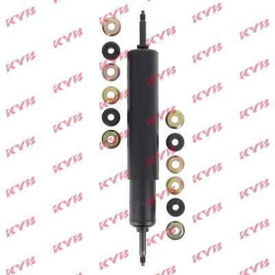 Amortiguadores KYB Premium - ref. 445038