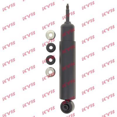 Amortiguadores KYB Premium - ref. 445042