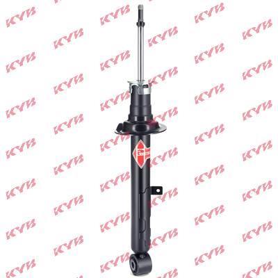 Amortiguador KYB Gas A Just - ref. 551107