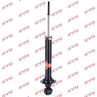 Amortiguadores KYB Gas A Just - ref. 551108