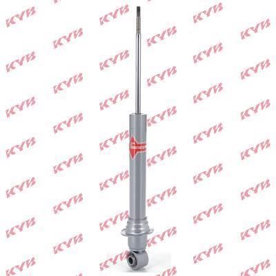 Amortiguadores KYB Gas A Just - ref. 551116