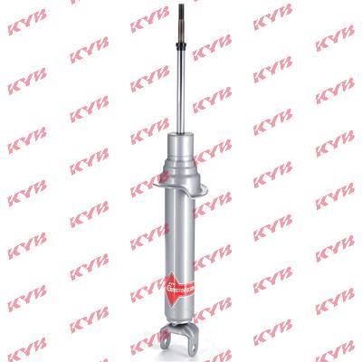 Amortiguadores KYB Gas A Just - ref. 551117