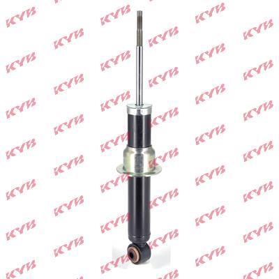 Amortiguadores KYB Gas A Just - ref. 551612
