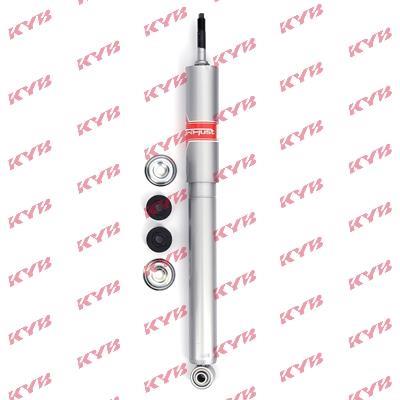 Amortiguadores KYB Gas A Just - ref. 552019
