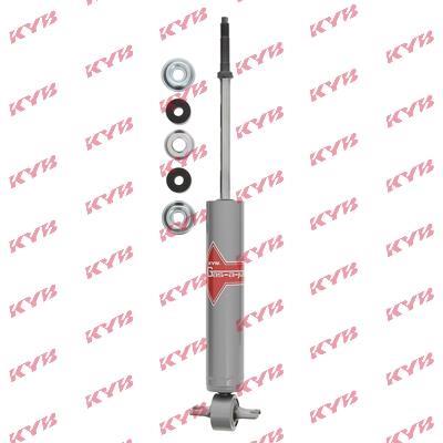 Amortisseurs KYB Gas A Just - ref. 553057