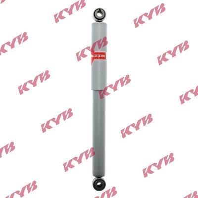 Amortisseurs KYB Gas A Just - ref. 553084