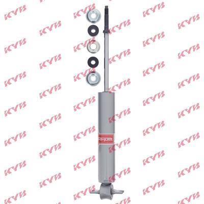 Amortiguadores KYB Gas A Just - ref. 553115