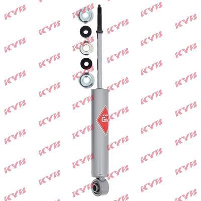 Amortiguadores KYB Gas A Just - ref. 553119