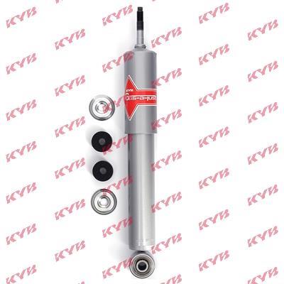 Amortisseurs KYB Gas A Just - ref. 553152